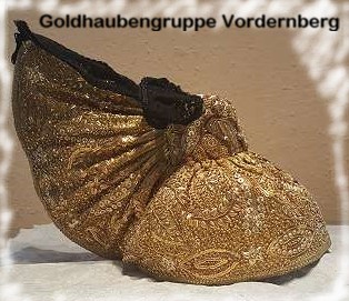 Goldhaubengruppe Vordernberg