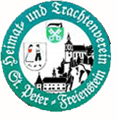 Heimat- und Trachtenverein St. Peter Freienstein