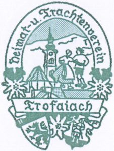 Heimat- und Trachtenverein Trofaiach