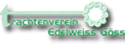 Trachtenverein Edelweiss Göss