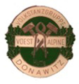 Volktanzgruppe Donawitz